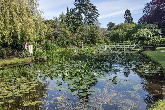 National Botanic Gardens